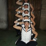 Auftritt in Eupen/Belgien (06.02.11)